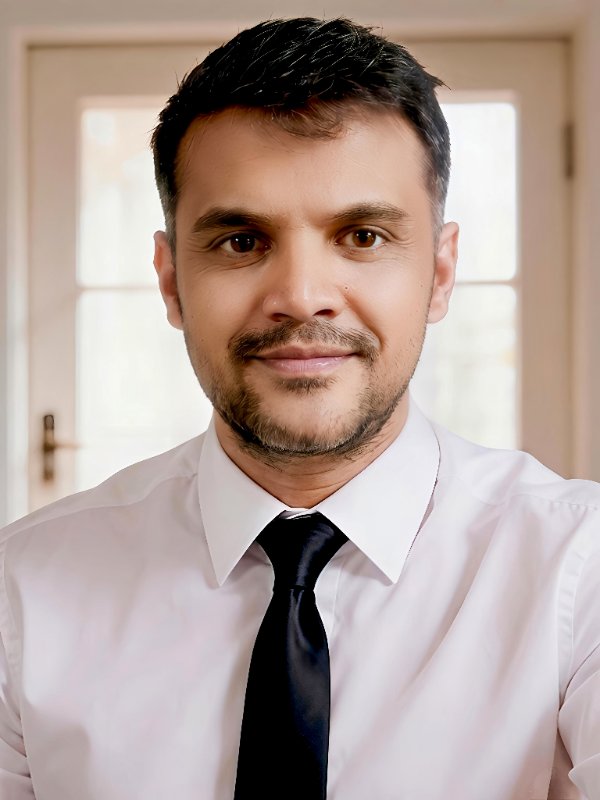 Rajakumar Sivasubramanian